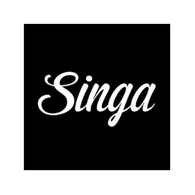 Singa logo