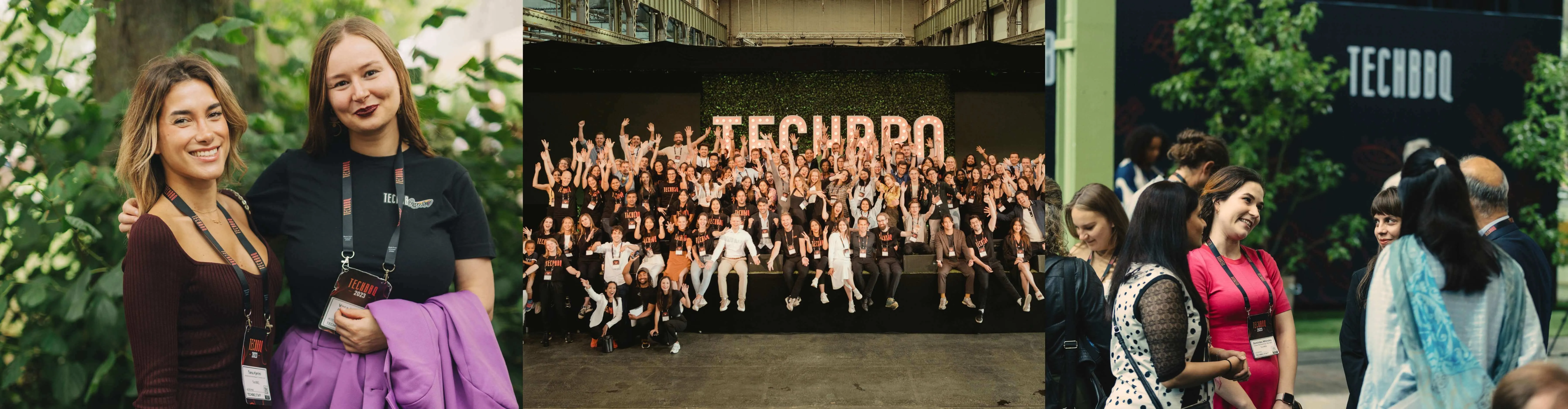 TechBBQ: 0 jobs active