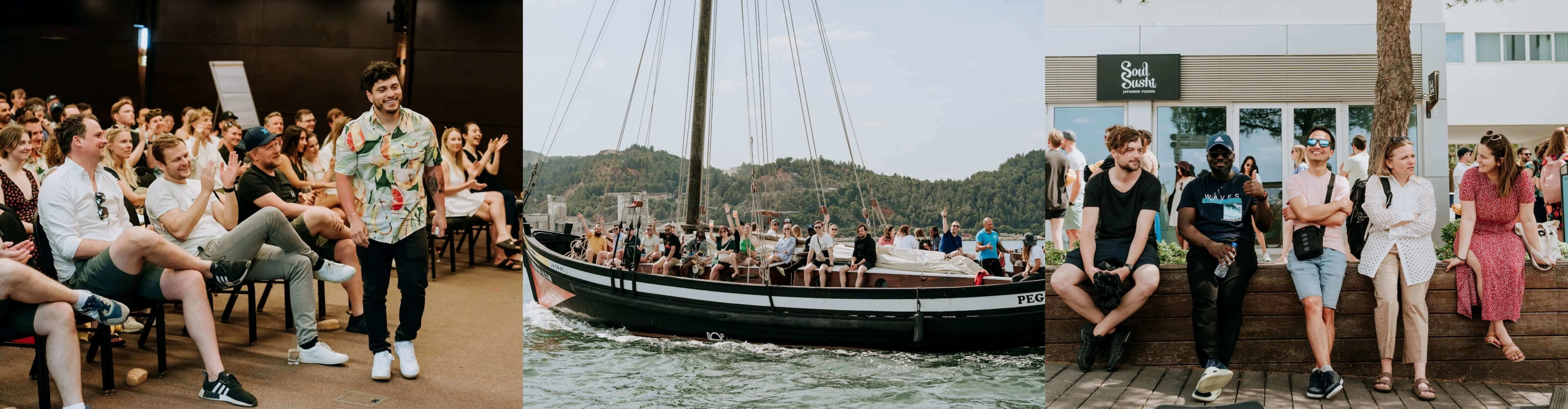 Monta: 10 jobs active